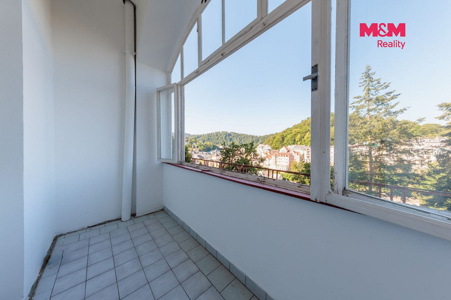 Pronájem bytu 2+1 83 m² – fotografie 5
