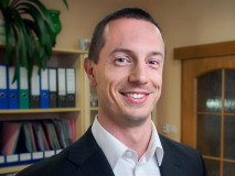 Ing. Richard Jacenko