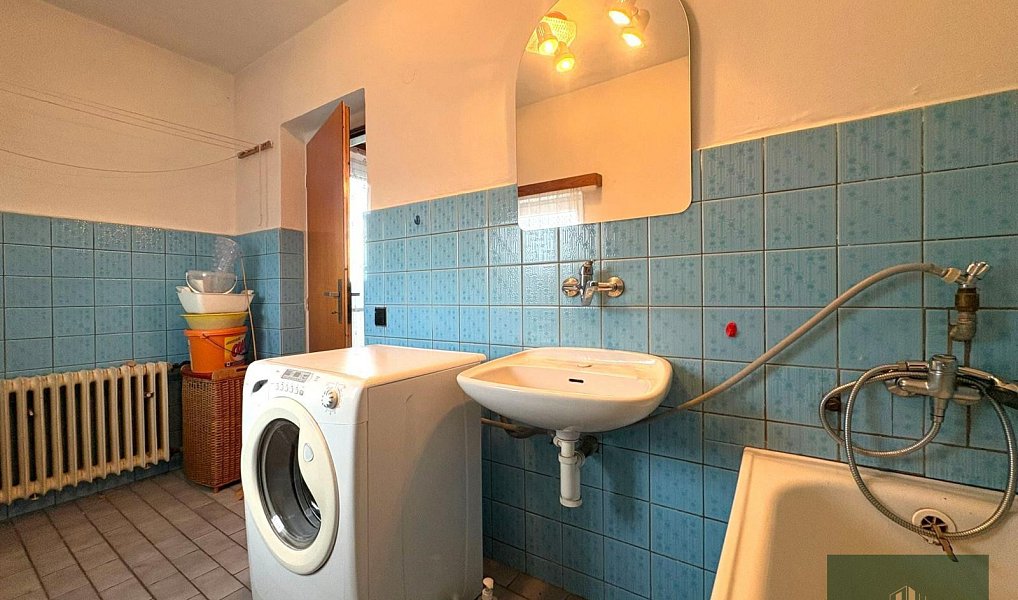 Pronájem domu 134 m² s pozemkem 1 357 m², Plzeň – náhled fotky 17