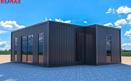 Prodej pozemku 1 814 m², Pernink, okres Karlovy Vary