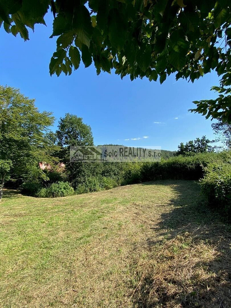 Prodej louky 1 273 m² — photo 5