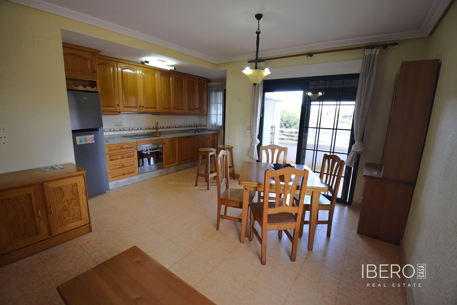 Prodej bytu 4+kk 86 m², Guardamar del Segura