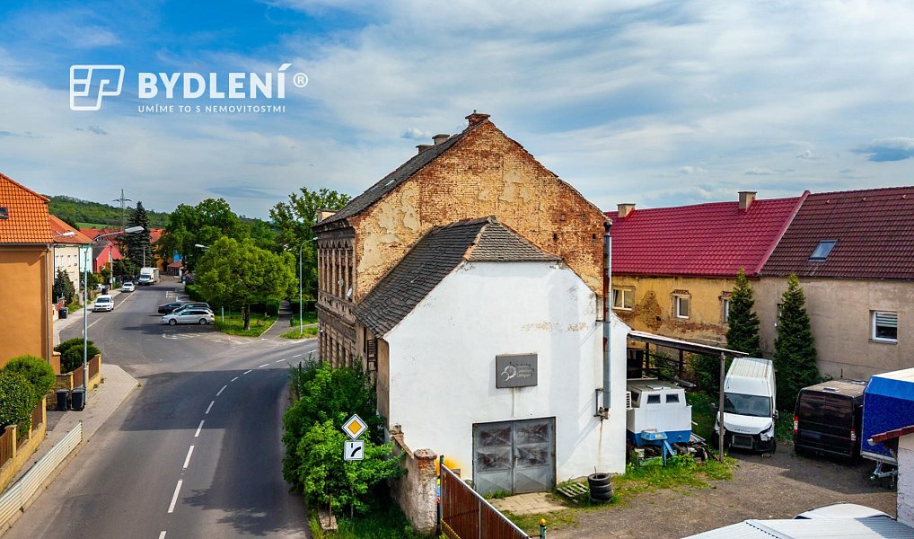Prodej domu 330 m² s pozemkem 400 m², Teplice – náhled fotky 30