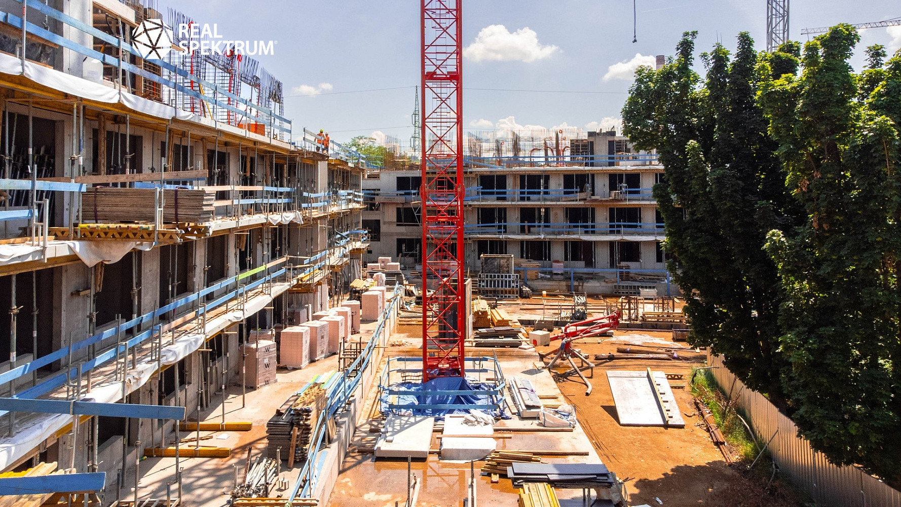 Prodej bytu 2+kk 46 m² – další