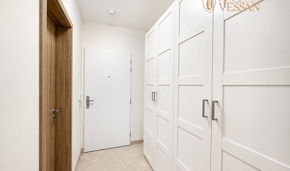 Prodej bytu 1+kk 32 m², Praha – náhled fotky 6