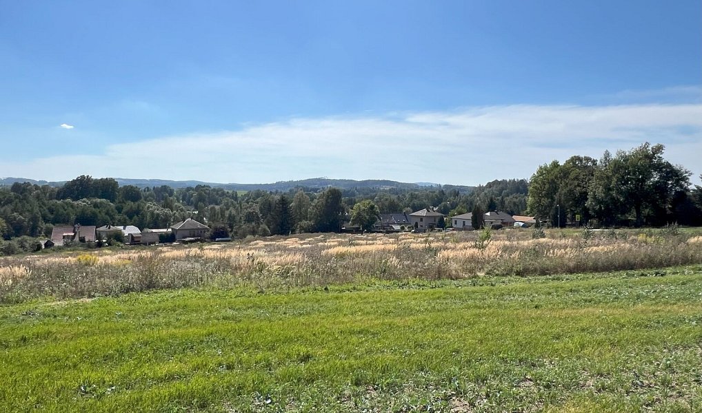 Prodej komerčního pozemku 7 831 m², Humpolec – náhled fotky 14