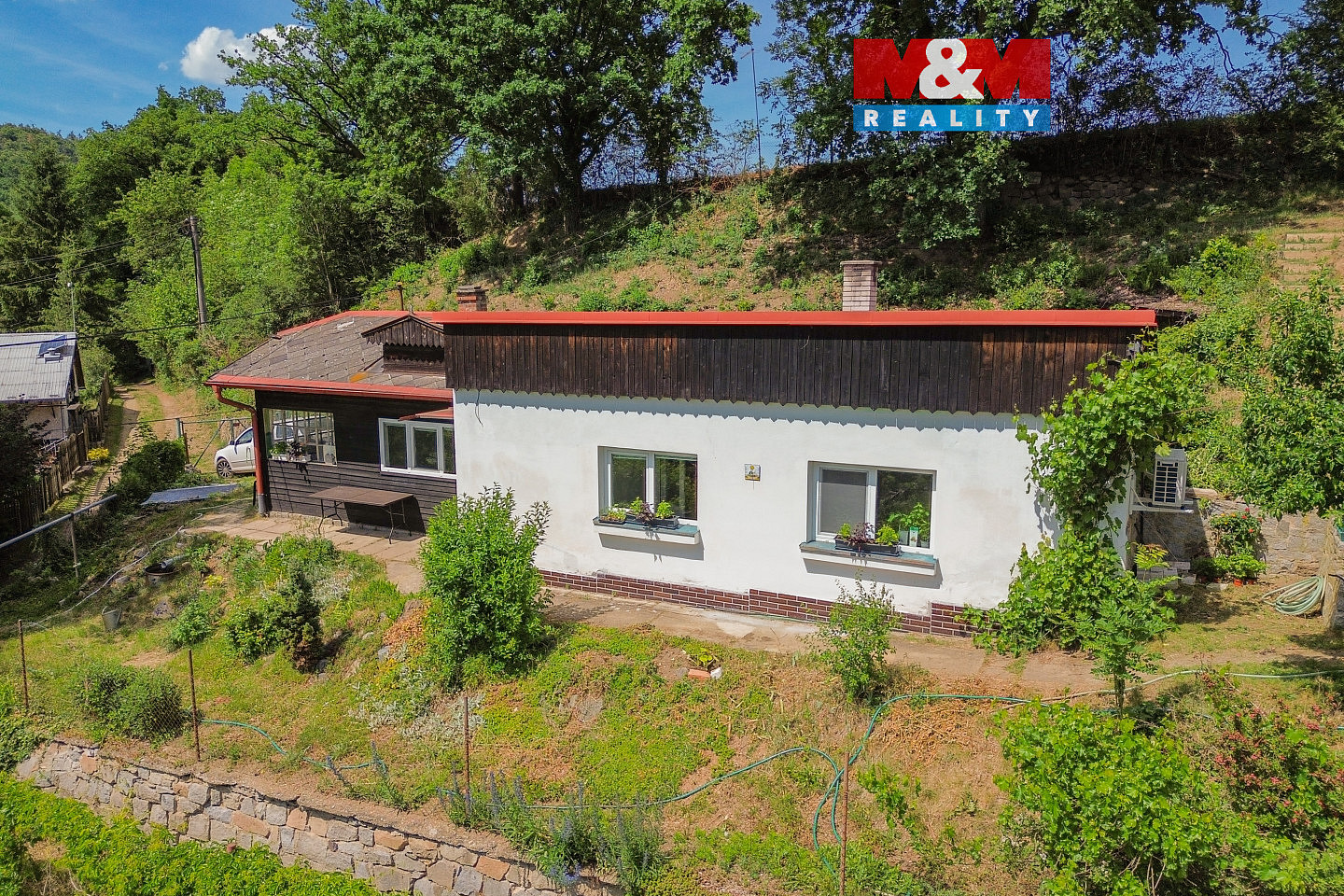 Prodej chaty/chalupy 64 m² s pozemkem 1 373 m², Čižice
