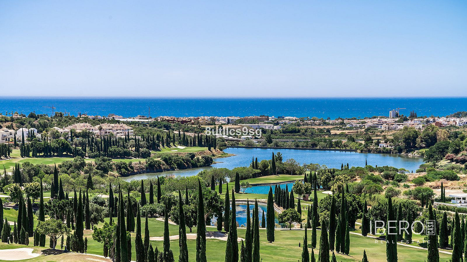 Casa 5+kk – Marbella, El Paraíso Alto, La Alquería-El Paraíso - Vista 5