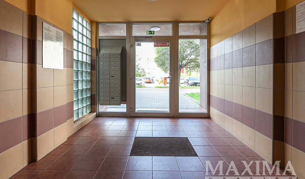 Prodej bytu 2+kk 42 m², Mladá Boleslav – náhled fotky 20