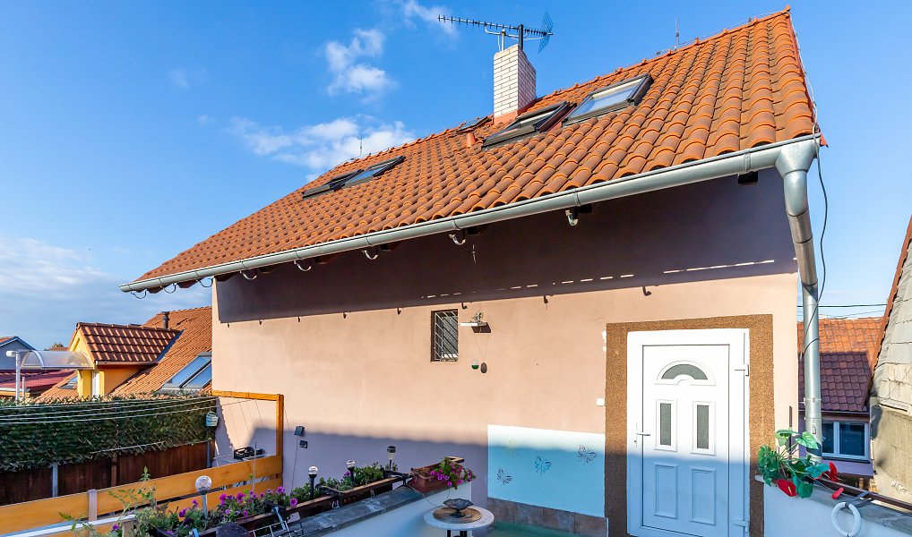 Prodej domu 103 m² s pozemkem 106 m², Kladno – náhled fotky 26