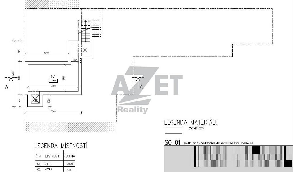 Prodej domu 650 m² s pozemkem 564 m², Kunovice – náhled fotky 18