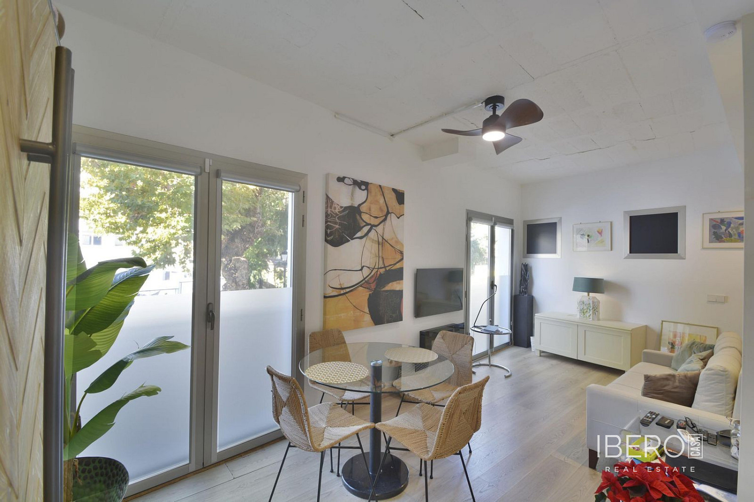 Piso 2+kk – Marbella, Barrio Alto - Vista 2