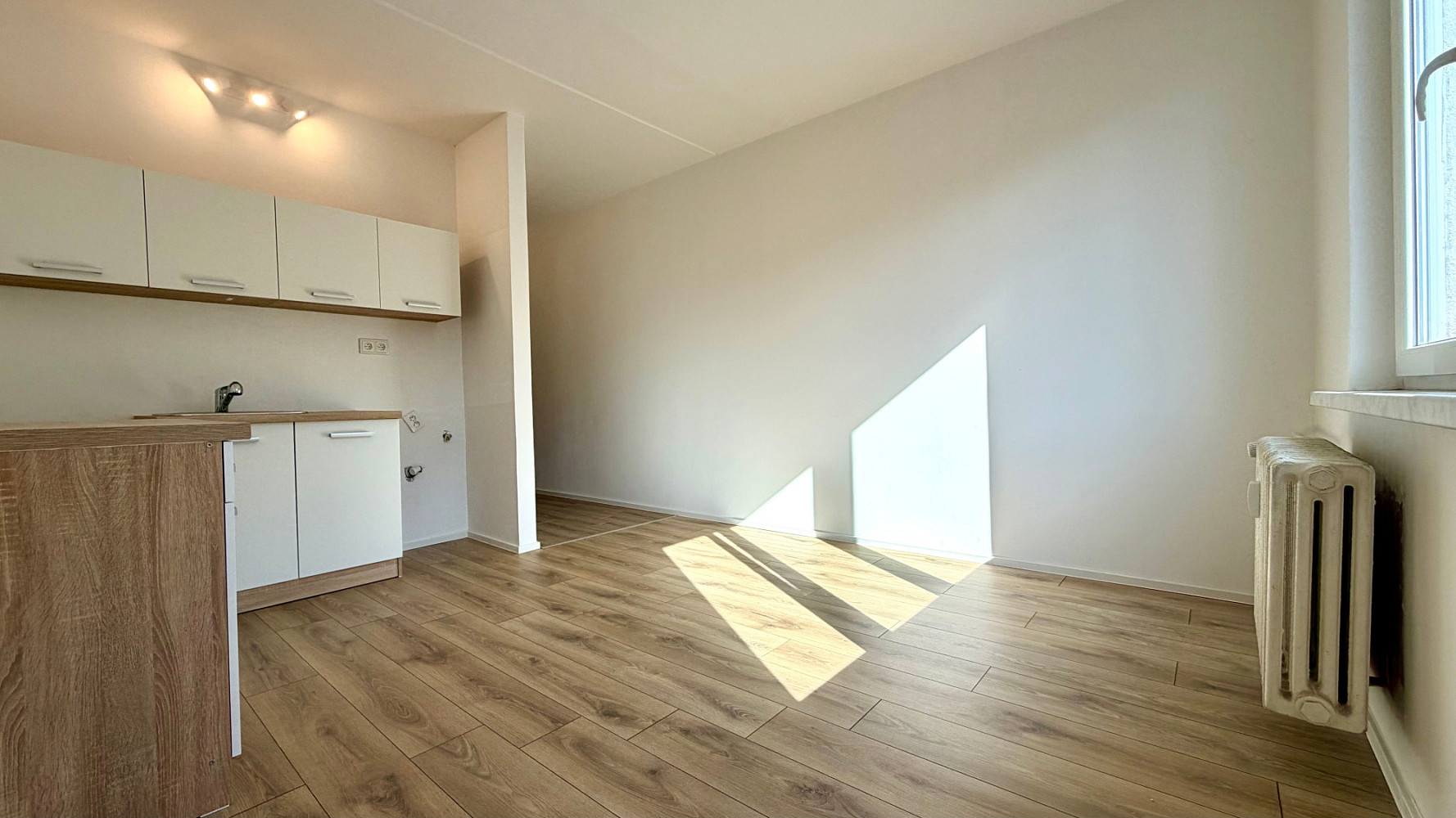Pronájem bytu 1+kk 20 m² — photo 4