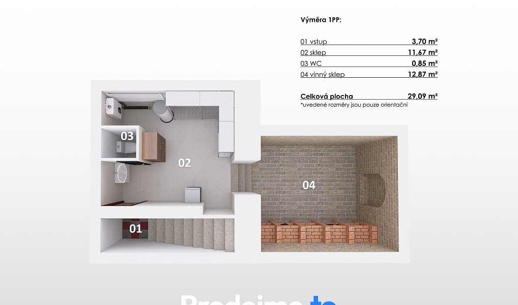 Prodej domu 165 m² s pozemkem 260 m², Brno – náhled fotky 36