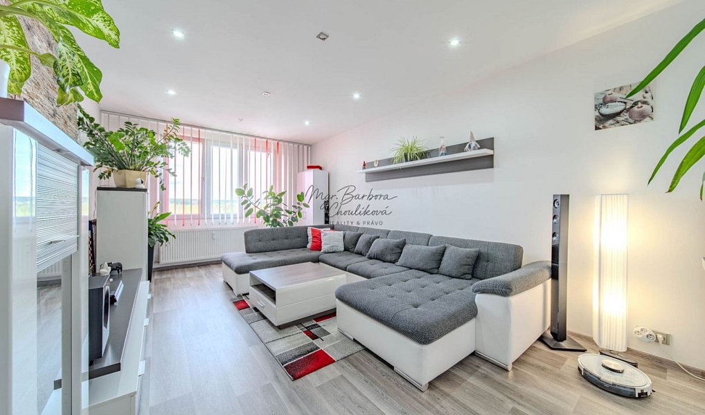 Prodej bytu 3+1 74 m², Dobřany – náhled fotky 8