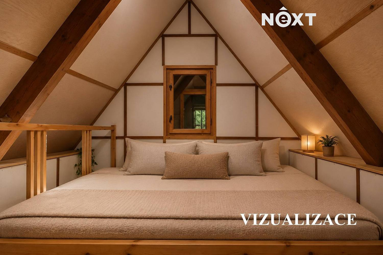 Prodej domu 70 m² s pozemkem 726 m² – další