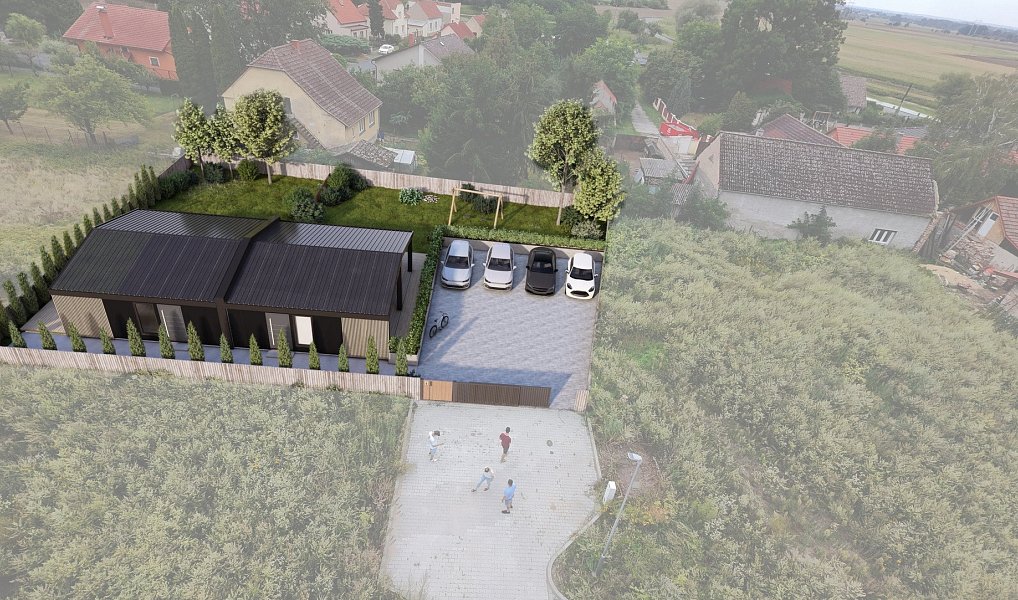 Prodej domu 89 m² s pozemkem 342 m², Vrbová Lhota – náhled fotky 3