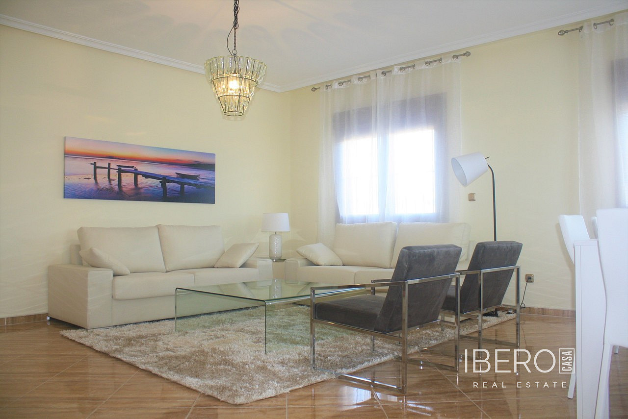 Casa 4+kk – Los Altos - Vista 4