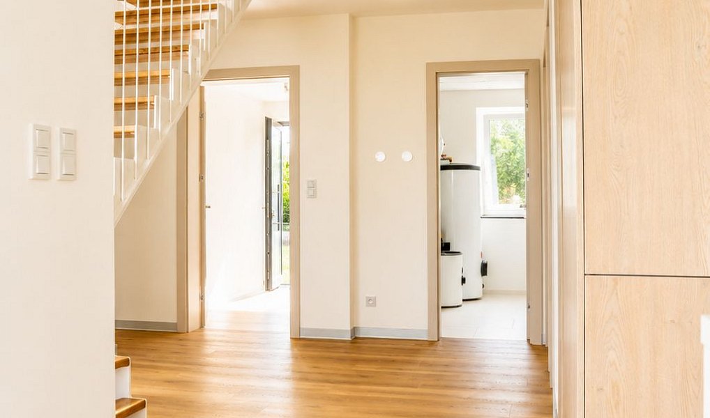 Pronájem domu 236 m² s pozemkem 1 500 m², Benešov – náhled fotky 21