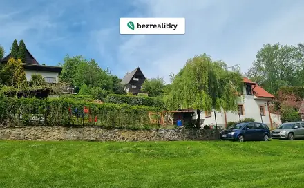 Prodej chaty/chalupy 50 m² s pozemkem 368 m², Lichoceves - Noutonice, okres Praha-západ
