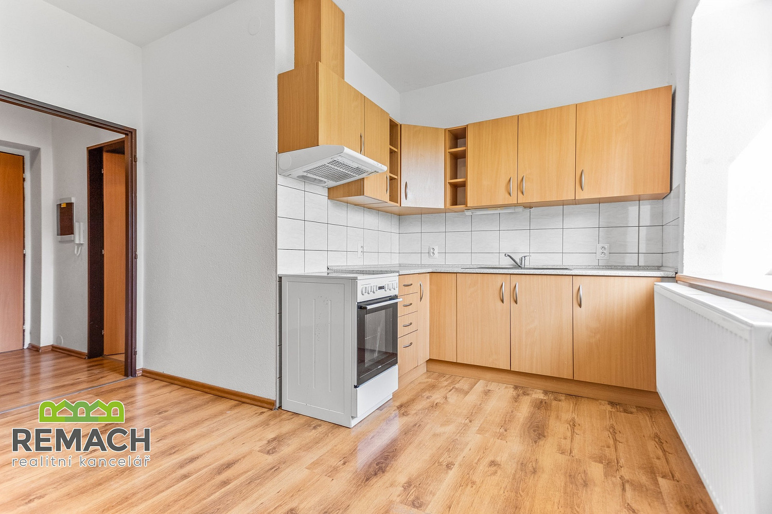 Pronájem bytu 2+kk 50 m² – fotografie 5