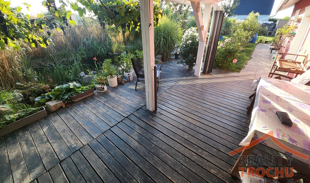 Prodej domu 125 m² s pozemkem 853 m², Smržov – náhled fotky 8