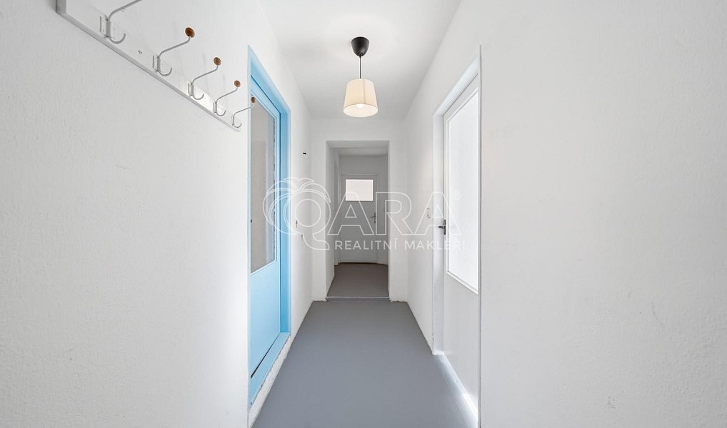 Prodej domu 260 m² s pozemkem 2 811 m², Velké Losiny – náhled fotky 27