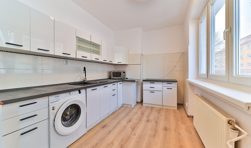 Pronájem bytu 2+1 56 m², Habartov – náhled fotky 19