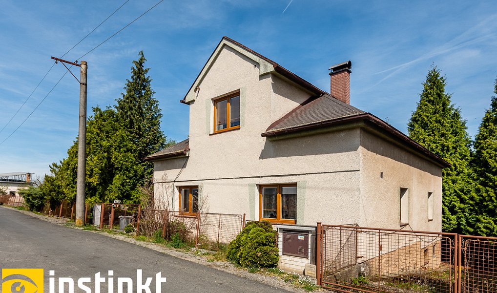 Prodej domu 250 m² s pozemkem 1 498 m², Bušovice – náhled fotky 4