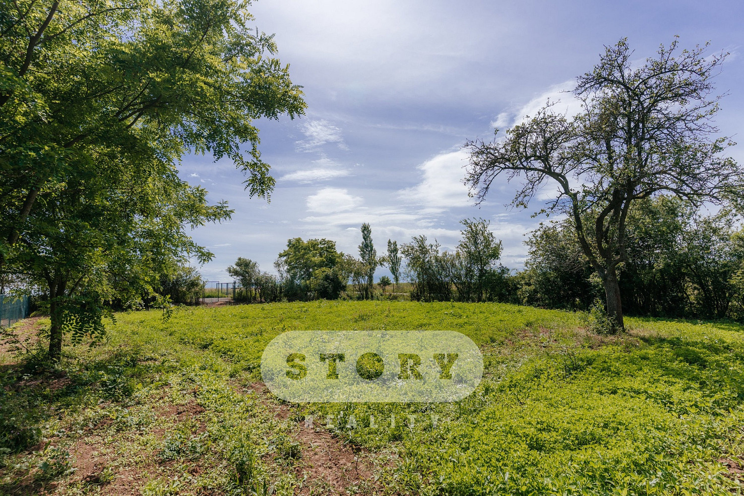 Prodej zahrady 1 000 m² – další