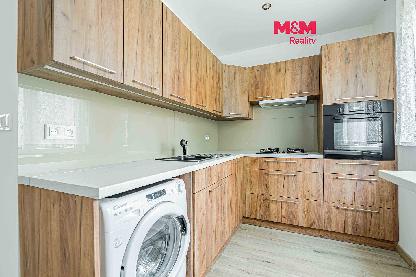 Prodej bytu 3+1 72 m²