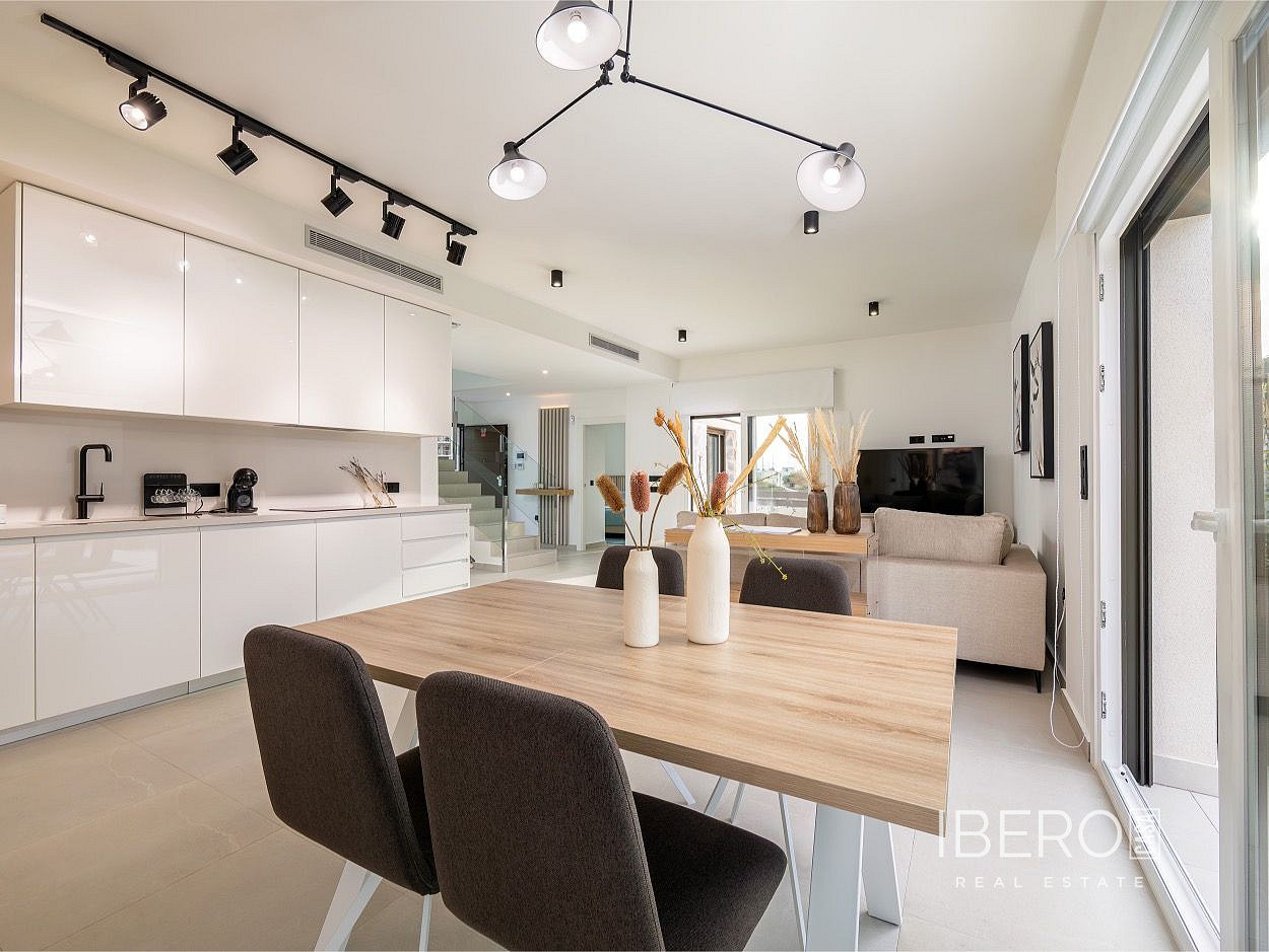 Casa 4+kk – Finestrat, la Marina Baixa - Vista 3