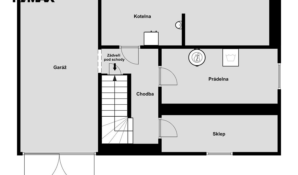 Prodej domu 145 m² s pozemkem 729 m², Kovářská – náhled fotky 31