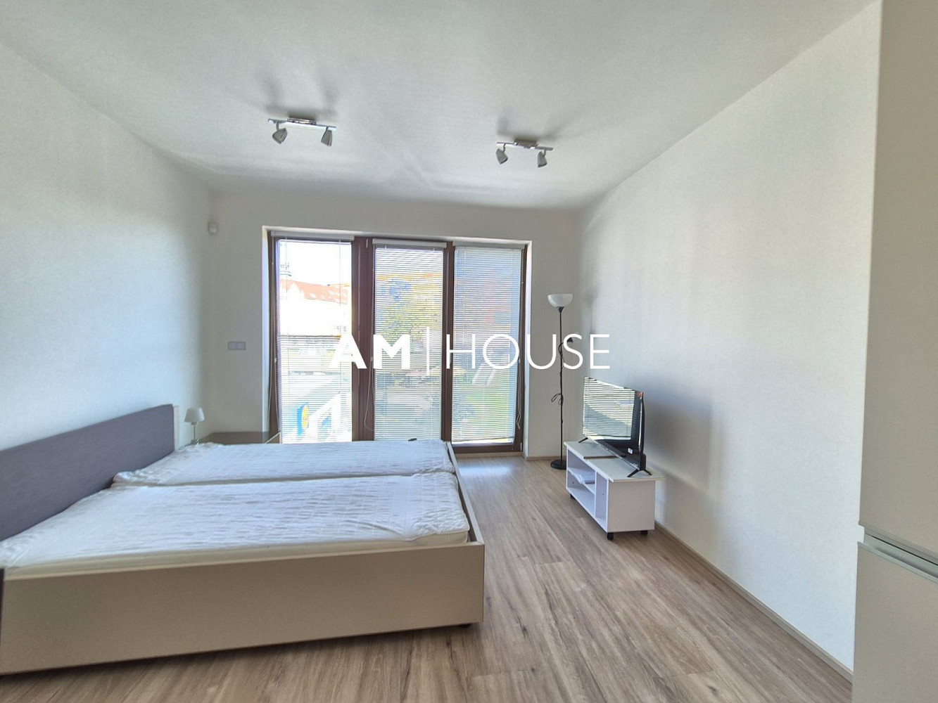 Pronájem bytu 1+kk 30 m² — photo 3