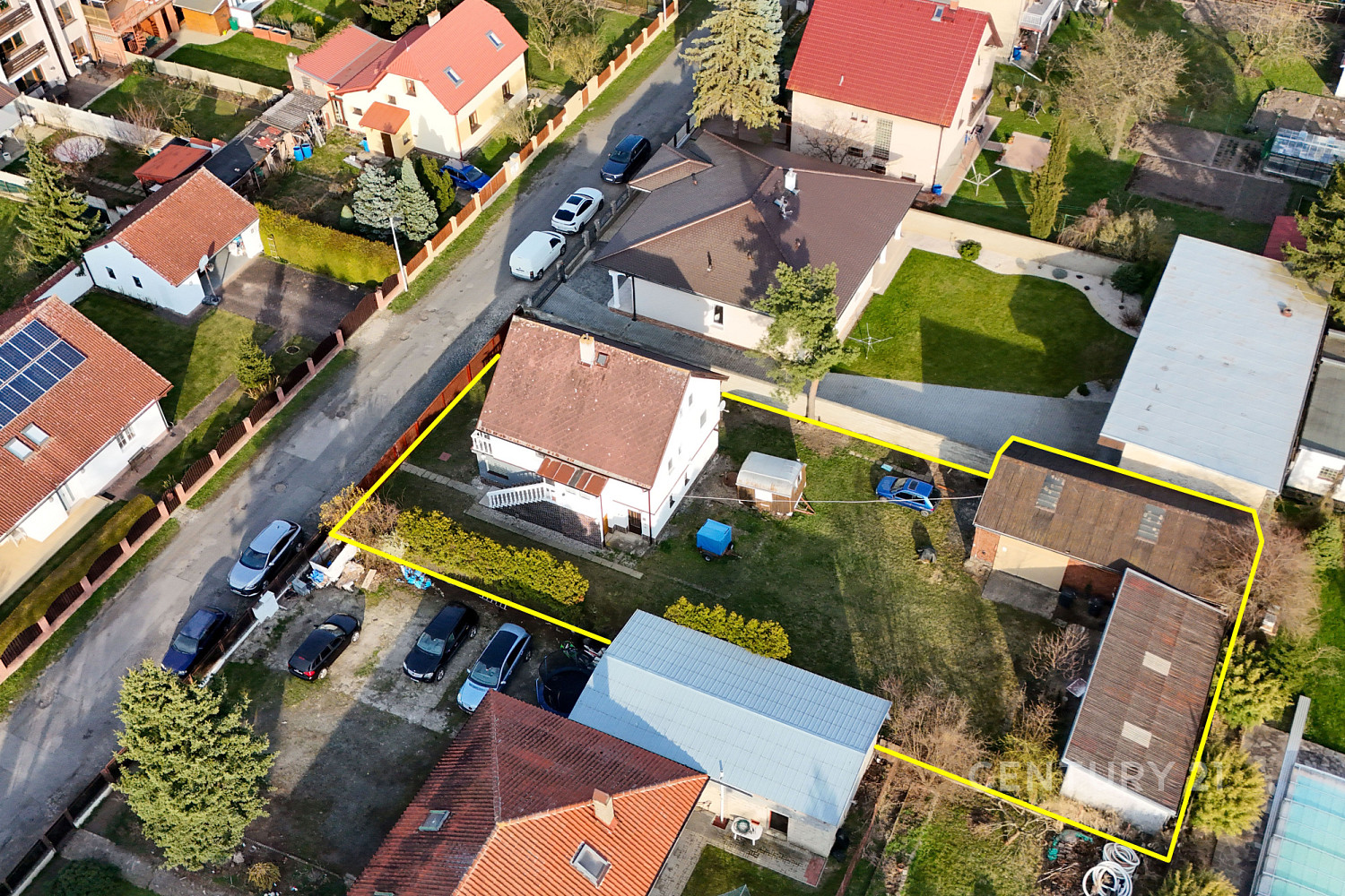 Prodej domu 225 m² s pozemkem 901 m² – fotografie 4