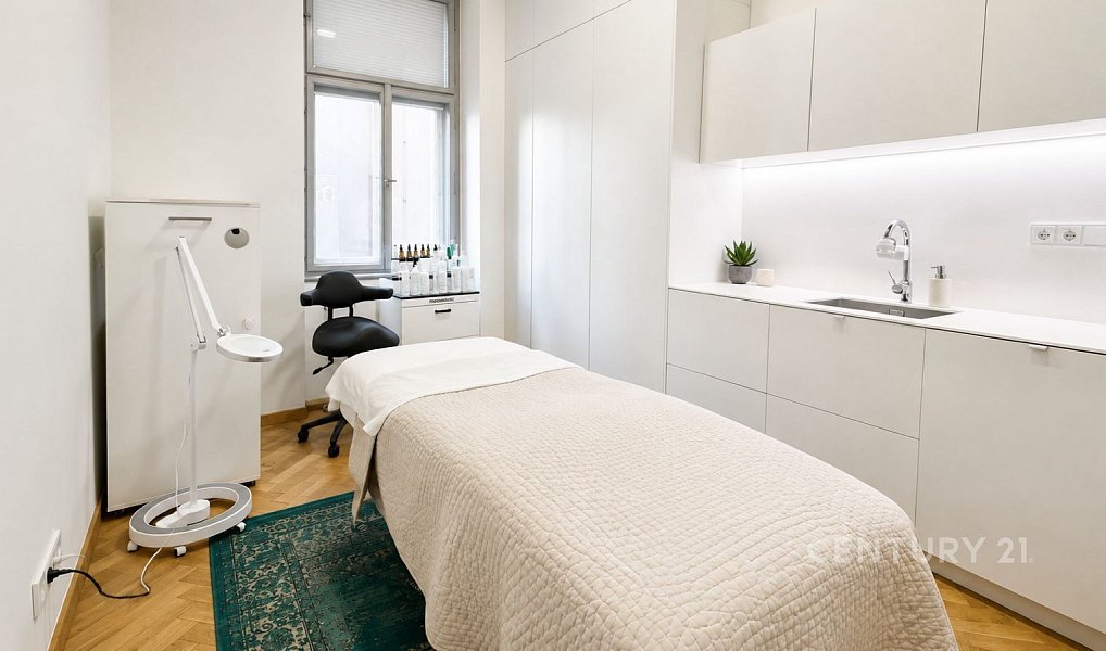 Pronájem obchodních prostor 68 m², Praha – náhled fotky 6