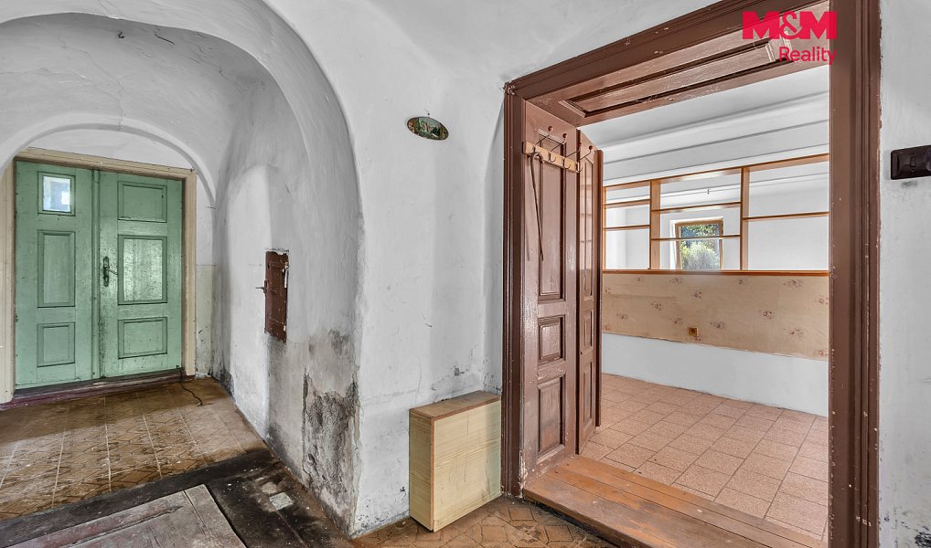 Prodej domu 95 m² s pozemkem 1 770 m², Vítězná – náhled fotky 6