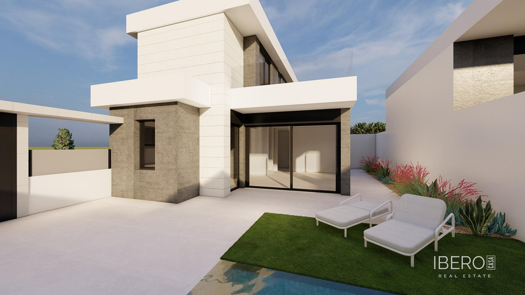 Prodej domu 120 m² s pozemkem 198 m²