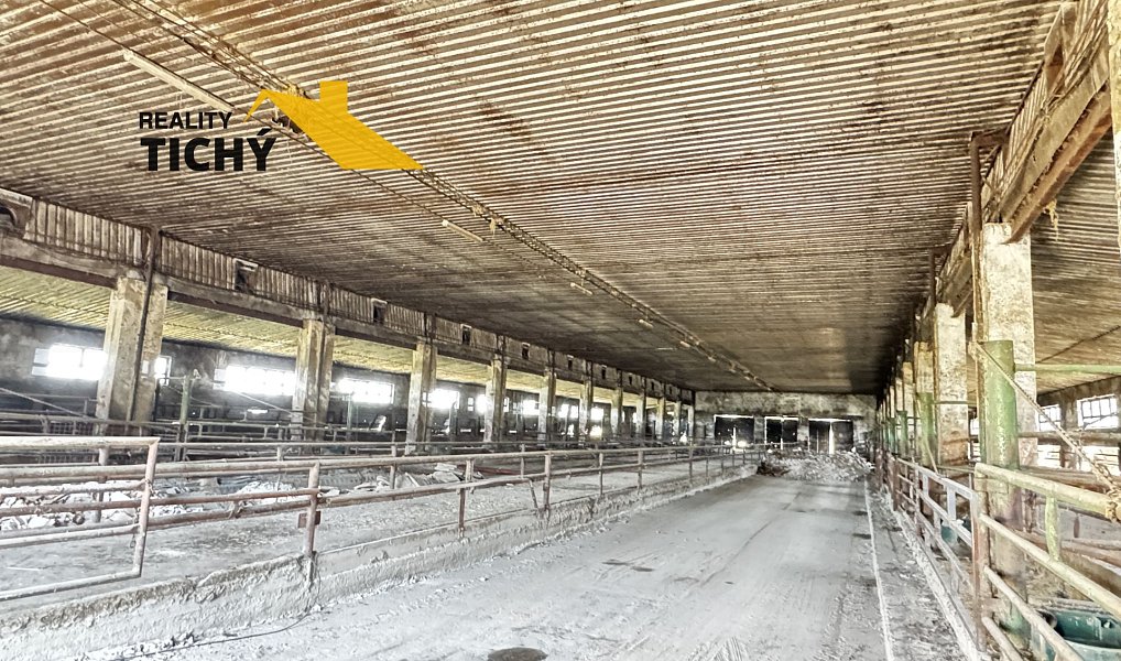 Prodej skladovacích prostor 1 937 m², Nové Město nad Metují – náhled fotky 10