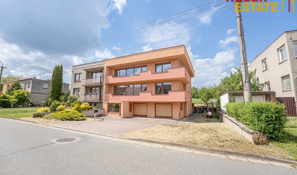 Prodej domu 320 m² s pozemkem 692 m², Přerov – náhled fotky 37