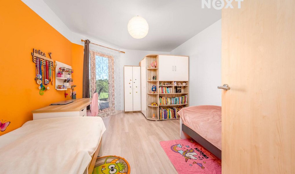 Prodej domu 137 m² s pozemkem 868 m², Stehelčeves – náhled fotky 20