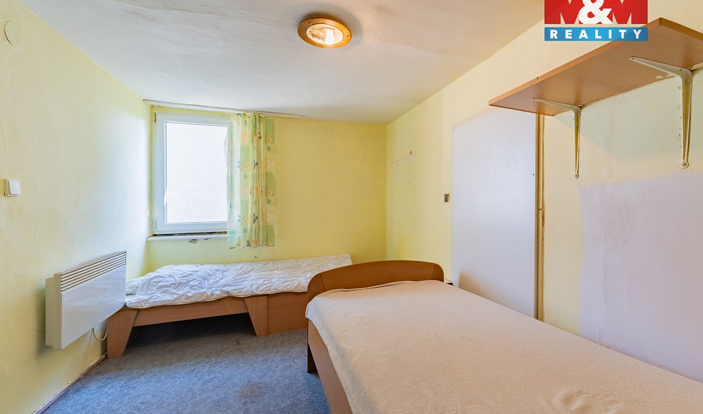 Prodej bytu 5+1 98 m², Cheb – náhled fotky 18