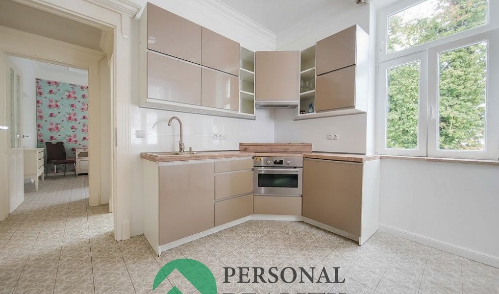Pronájem bytu 2+kk 32 m², Mariánské Lázně – náhled fotky 5