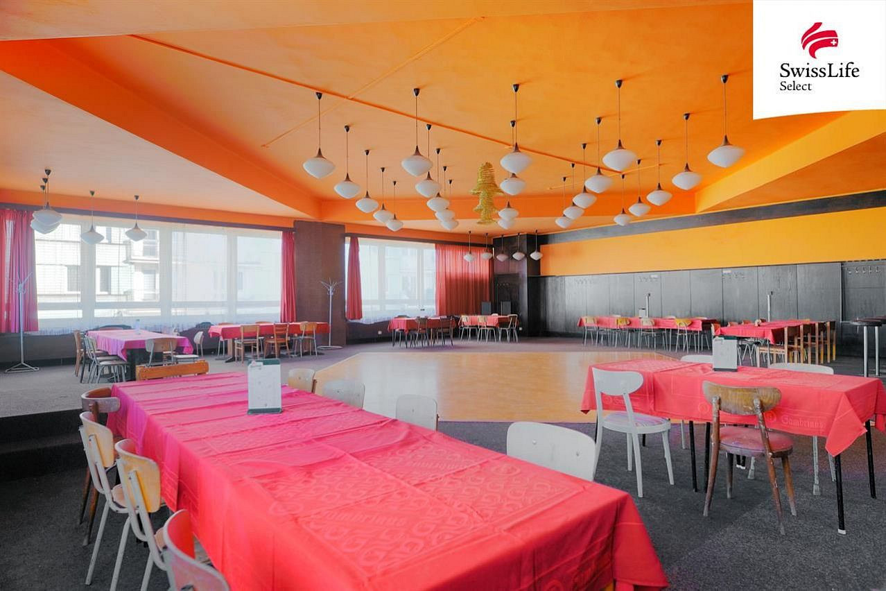 Prodej obchodních prostor 793 m²