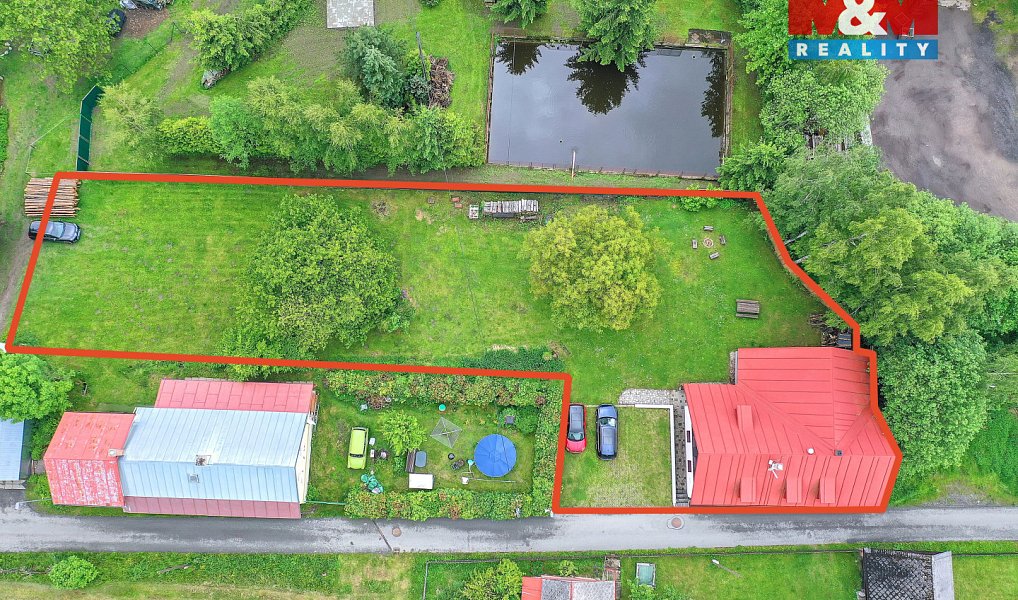 Prodej domu 181 m² s pozemkem 1 430 m², Vysoké nad Jizerou – náhled fotky 7