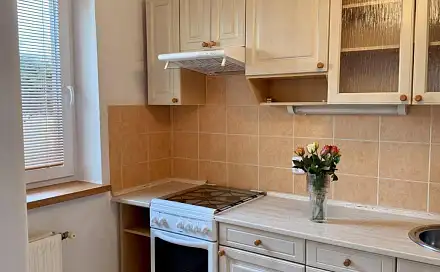 Pronájem bytu 2+1 59 m², Letná, Vrchlabí, okres Trutnov