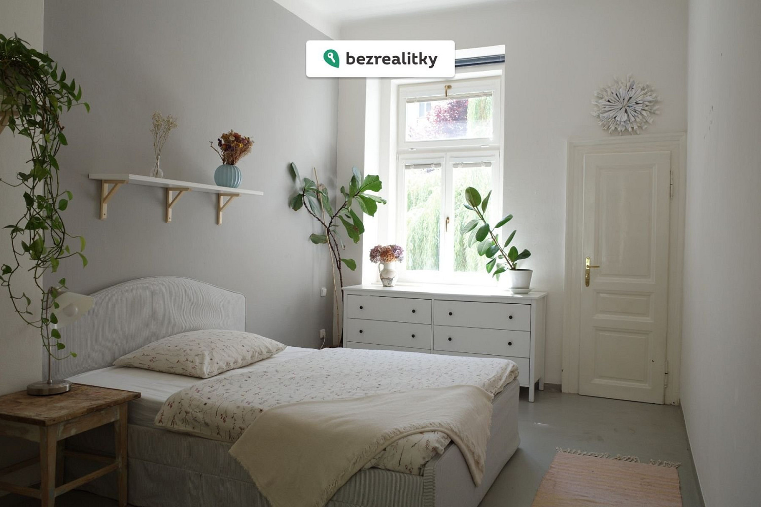 Prodej bytu 2+kk 47 m² — photo 2