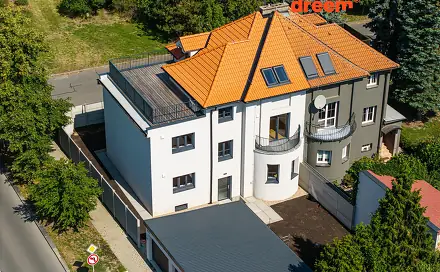 Prodej bytu 4+kk 67 m²
