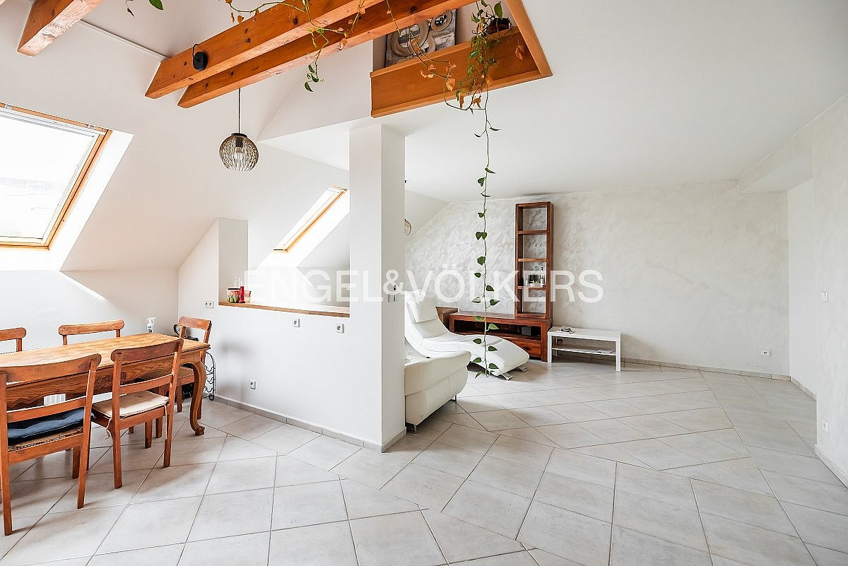 Pronájem bytu 3+kk 90 m² — photo 4