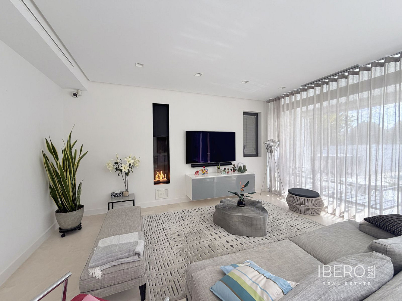 Casa 4+kk – Marbella, Nueva Andalucía - Vista 3